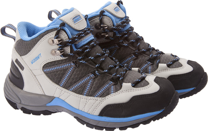 wildcraft boots