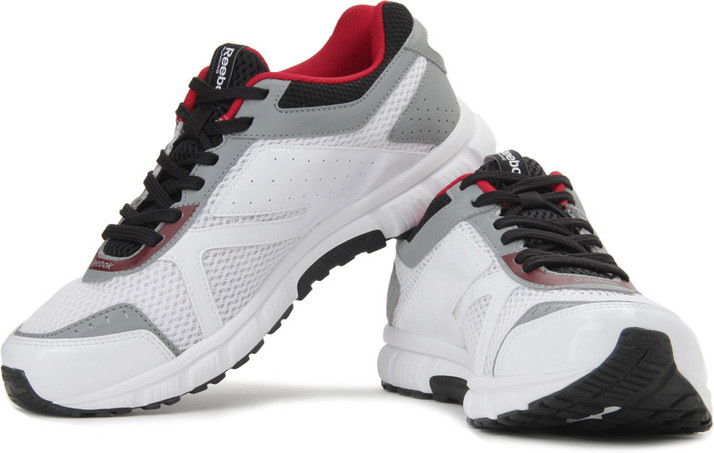 reebok record finish