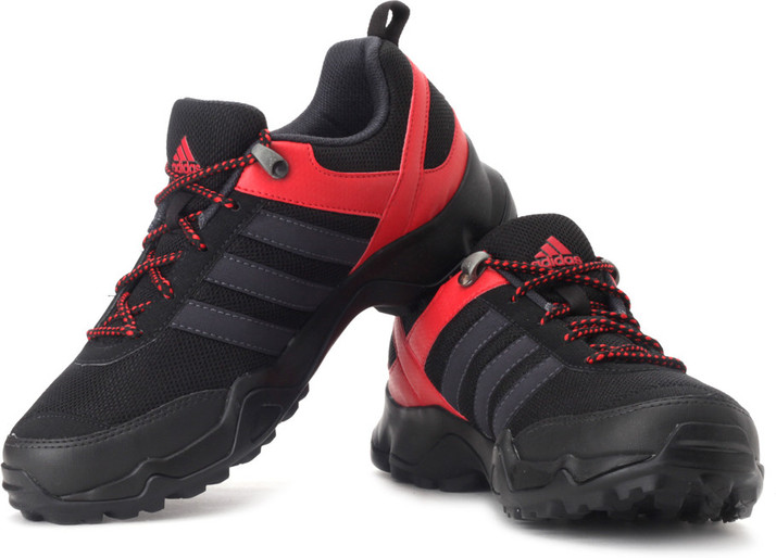 adidas men's trail charger mesh trekking and hiking footwear shoes