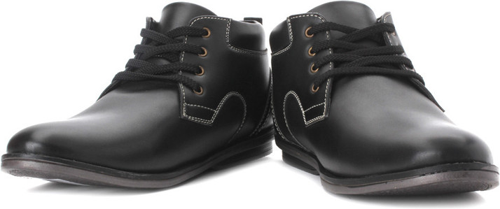h&m mens footwear