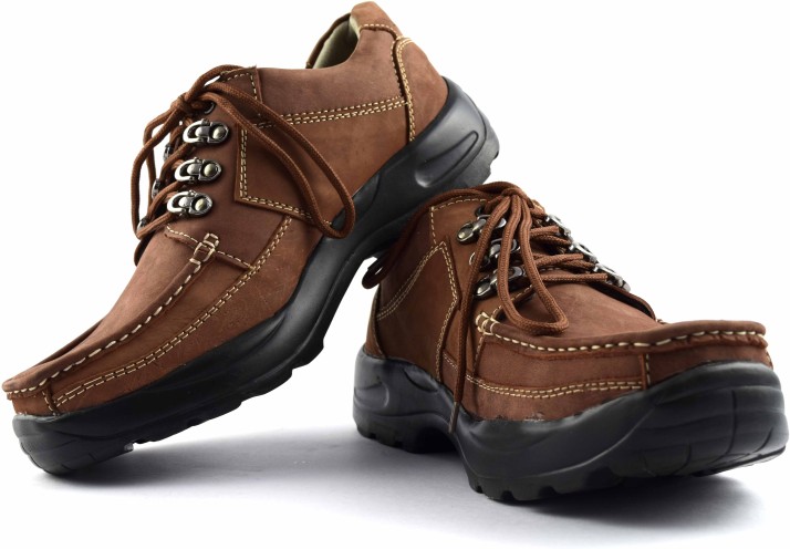 Imcolus Casual Outdoor Shoes For Men 