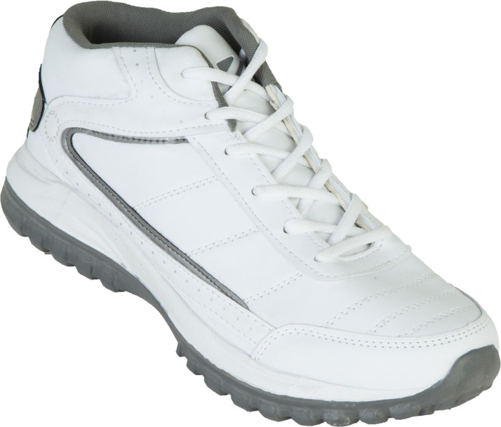 high ankle sports shoes for men