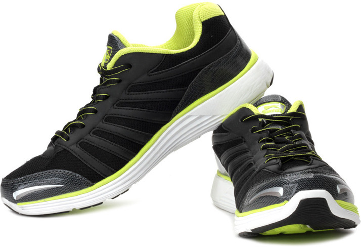 slazenger running shoes