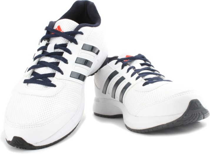 adidas men's ezar 5.0 m running shoes