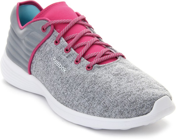 REEBOK Skyscape Fuse Walking Shoes For 