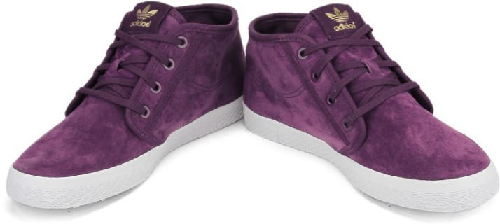 adidas honey purple