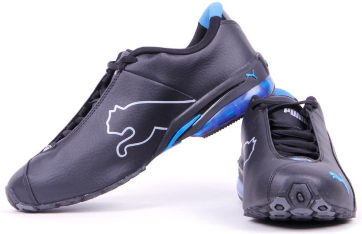 puma men's jago ripstop running shoes