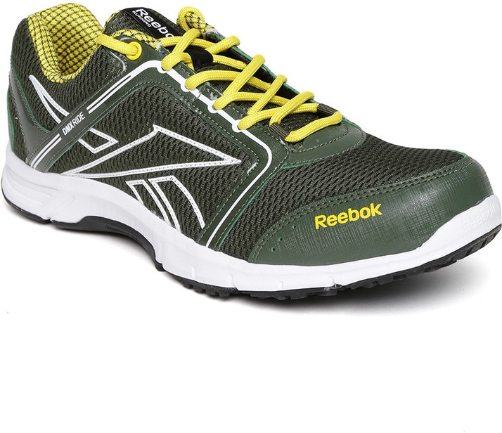 flipkart reebok