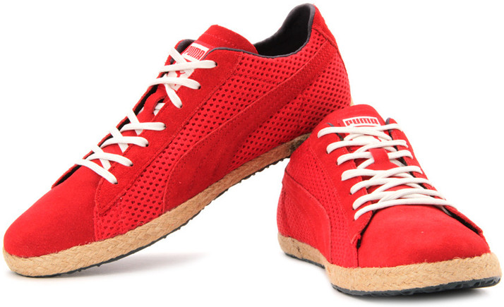 puma espadrille