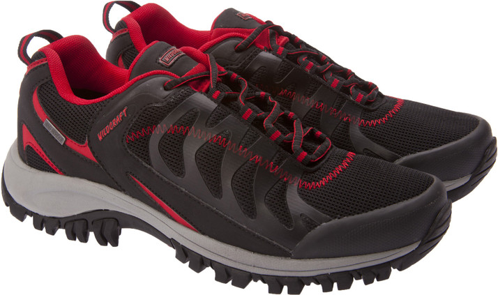 wildcraft running shoes