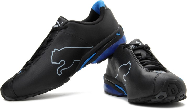 puma men's jago ripstop dp running shoes