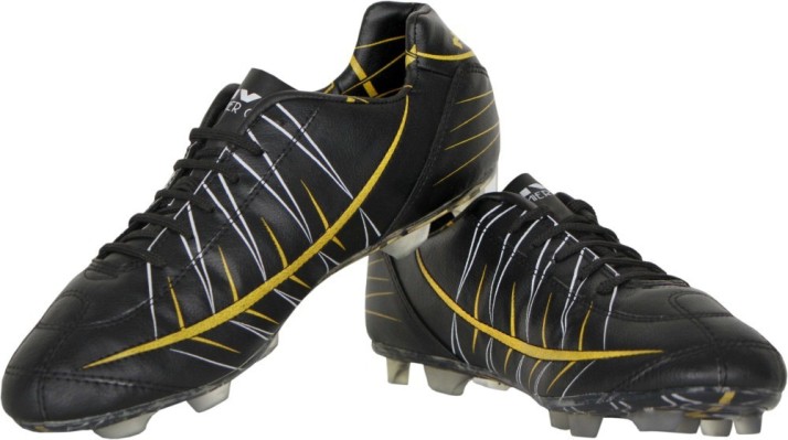 nivia premier cleats football shoes