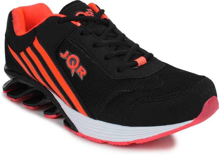 Jqr Jqr Sports Shoes Running Shoes For Men Buy Red Black Color Jqr Jqr Sports Shoes Running Shoes For Men Online At Best Price Shop Online For Footwears In India