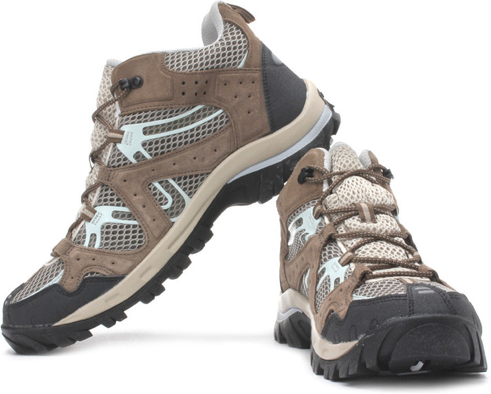 quechua shoes