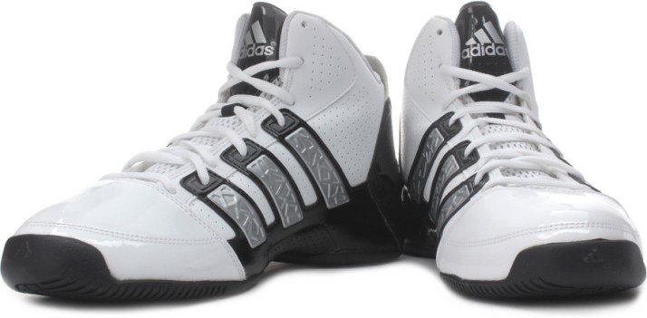 ADIDAS Commander Td 3 Basketball Shoes 