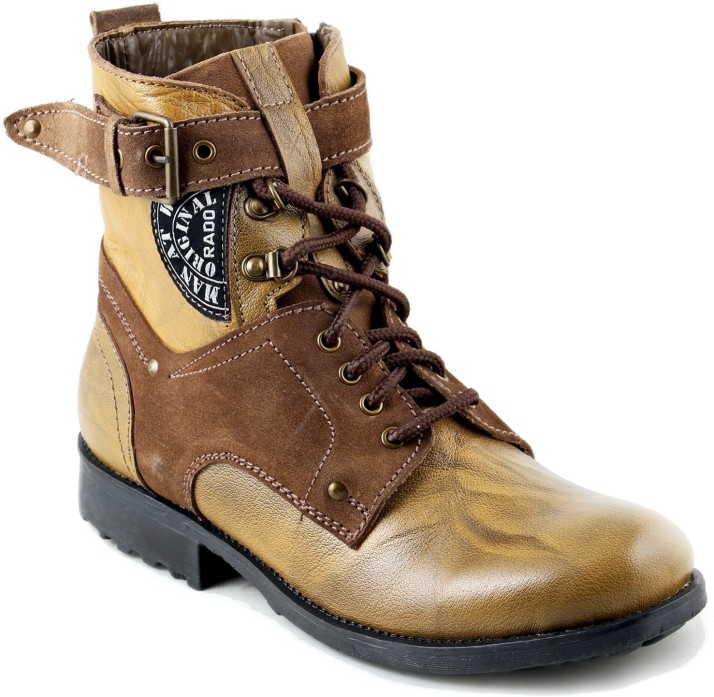 richfield rado boots