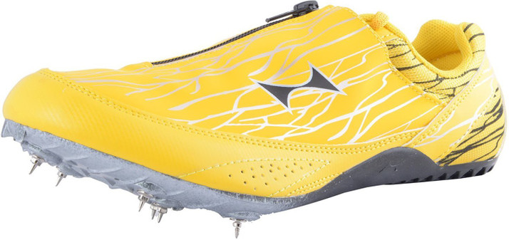 health spikes shoes
