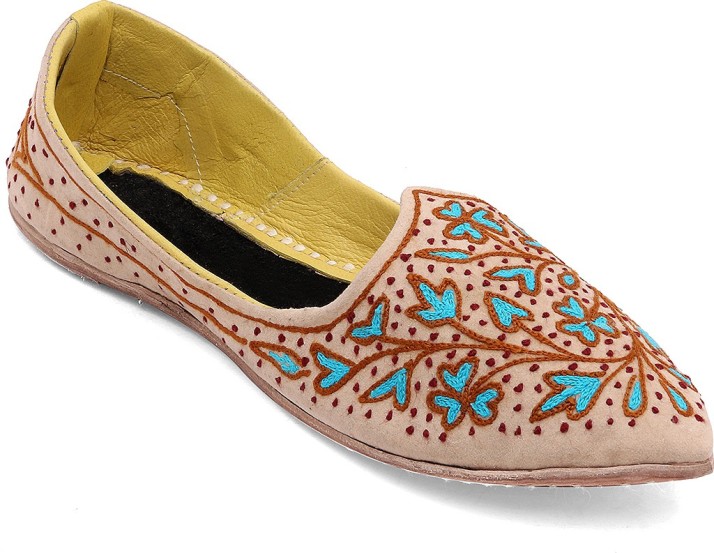 ethnic footwear for womens flipkart