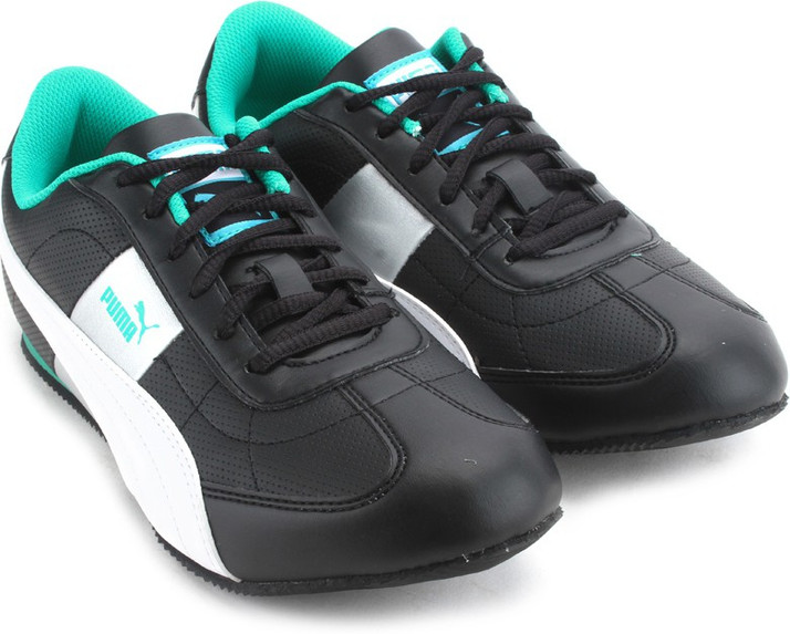 puma otise dp sneakers