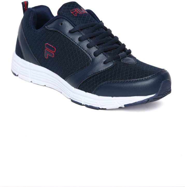 fila carmen running shoes for men