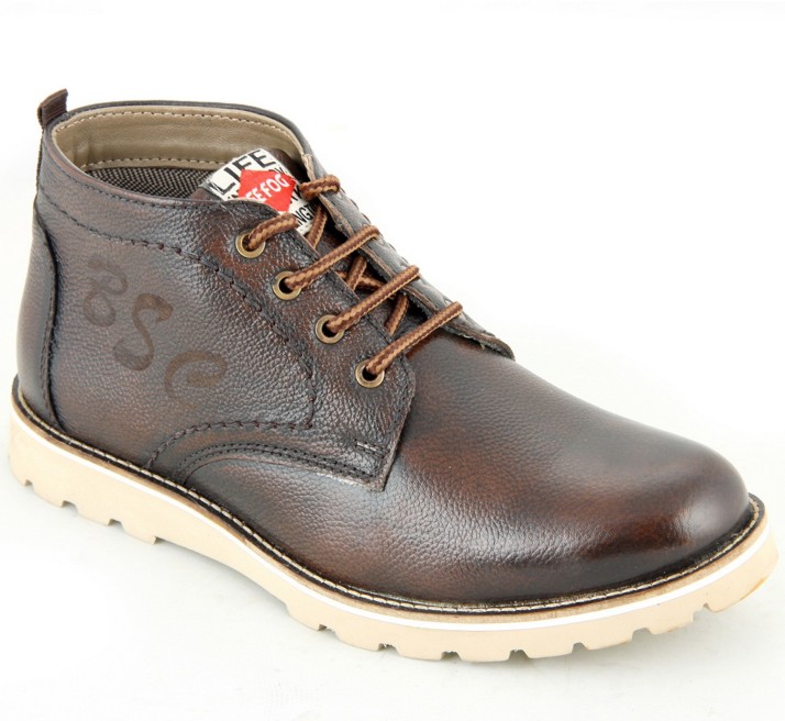 lee grain boots price