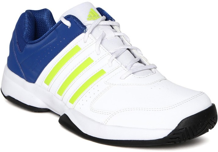 adidas badminton shoes flipkart