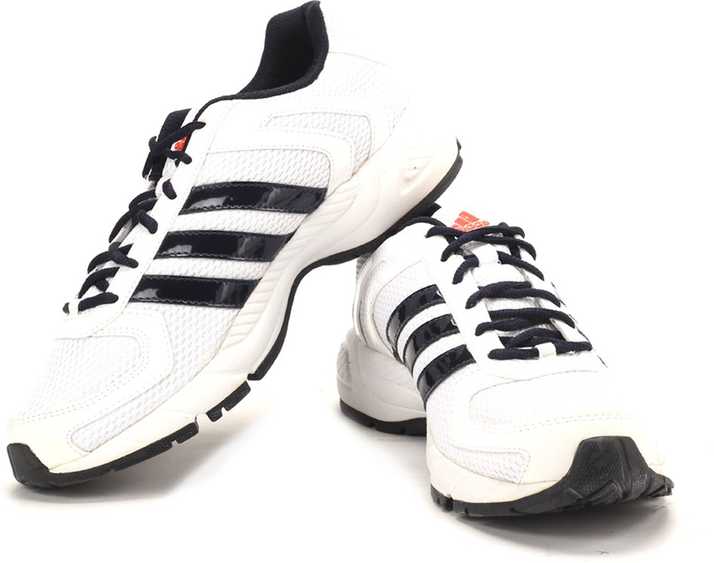 Adidas Galba Running Shoes For Men Buy Silver Night Navy Dark Red Black Color Adidas Galba Running Shoes For Men Online At Best Price Shop Online For Footwears In India