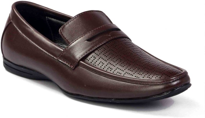 ferraiolo loafers