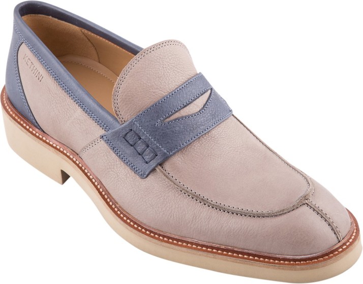 kethini loafers