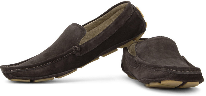 United Colors of Benetton Loafers For