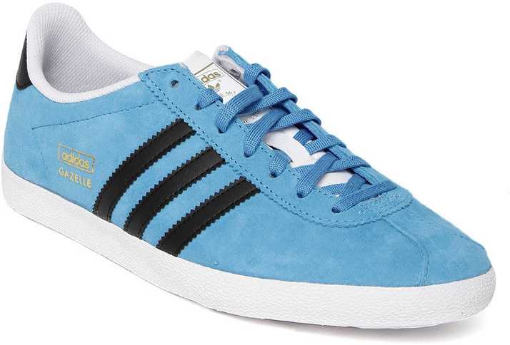Adidas Originals Sneakers For Men Buy Blue Color Adidas