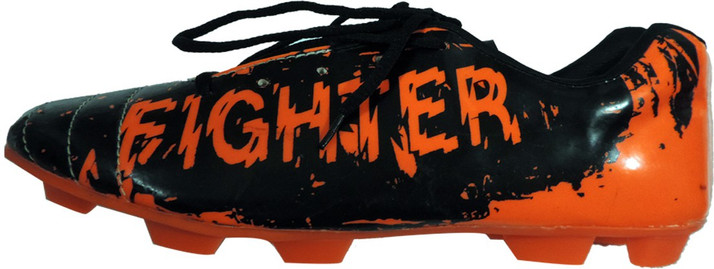 football shoes size 2