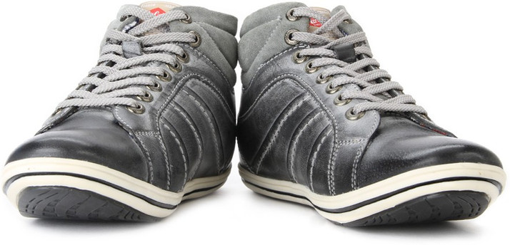 Lee cooper mid ankle shoes Clearance