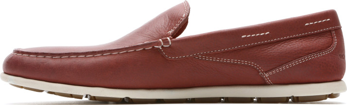 rockport loafers