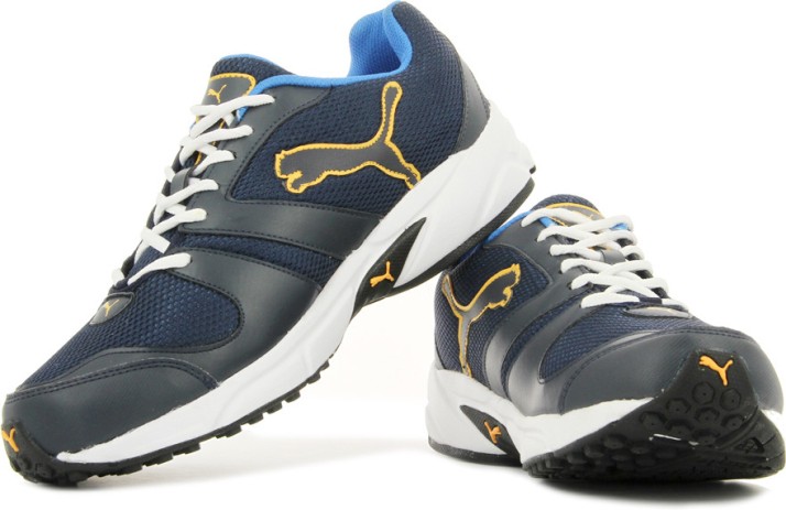 Puma Strike DP Running Shoes For Men 