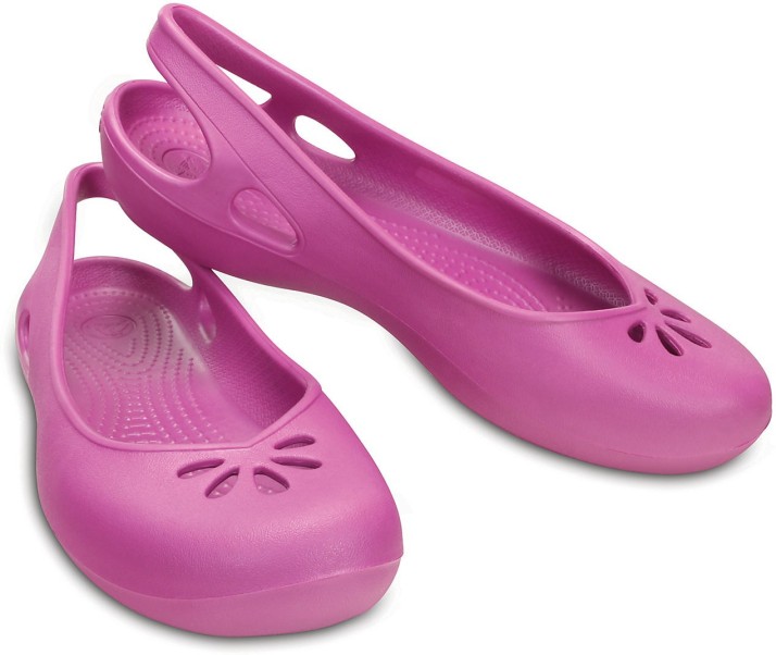 crocs taylor slingback