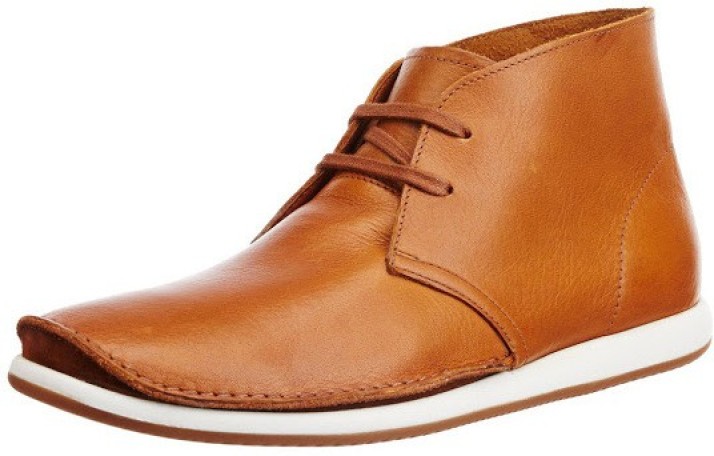 CLARKS Newton Mass Casual Shoes For Men 