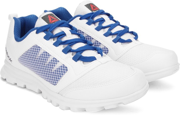 reebok running shoes flipkart