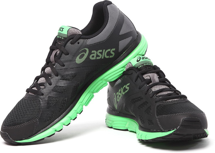 asics gel zaraca 3