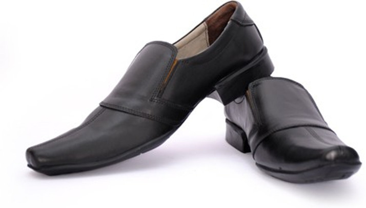 bugatti slip on shoes