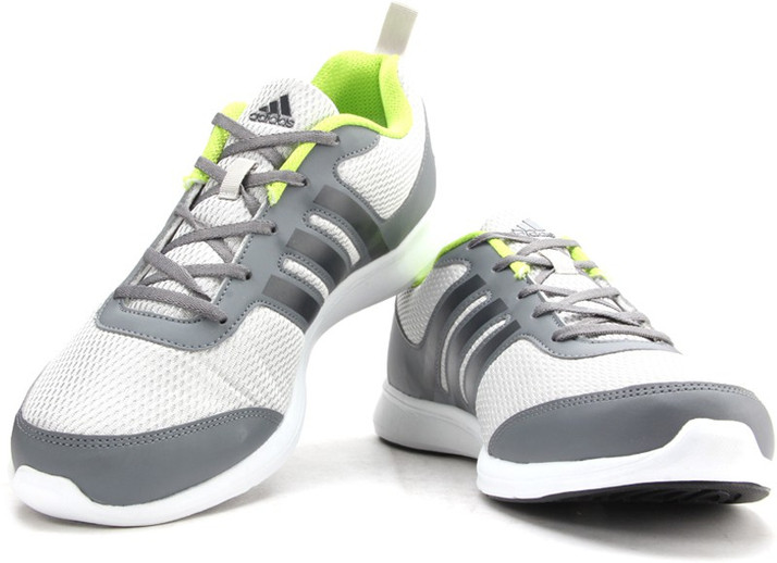 ADIDAS Yking M Running Shoes For Men 
