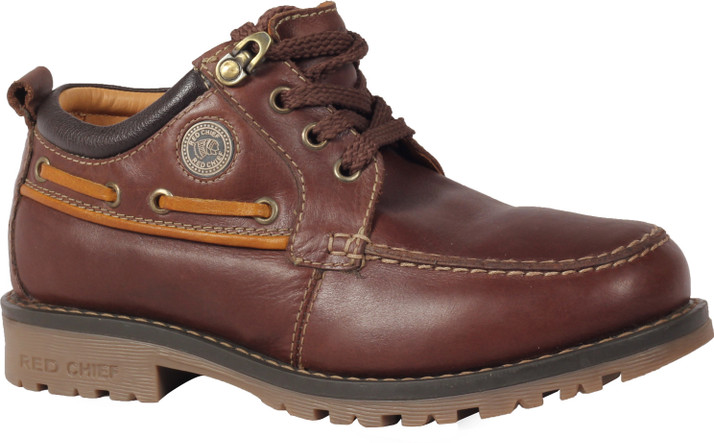 flipkart brown shoes