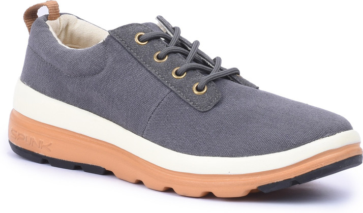 spunk casual shoes