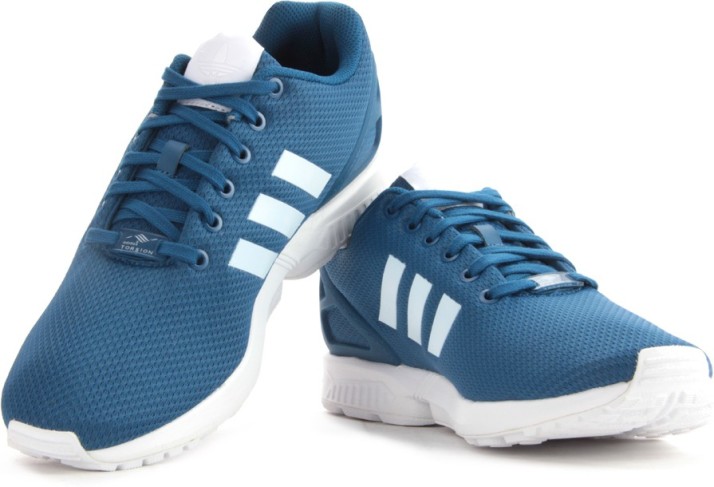 adidas originals zx flux mens shoes