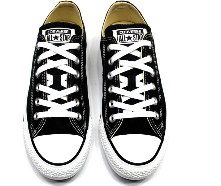 men's converse canvas shoes