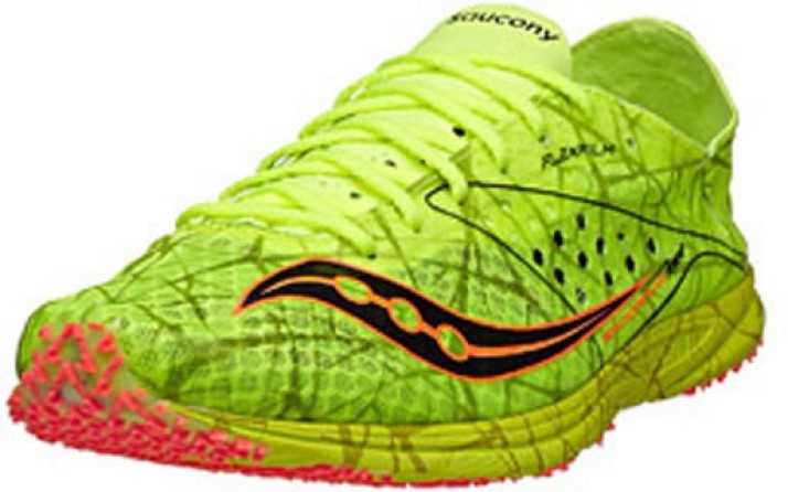 saucony endorphin racer running shoes