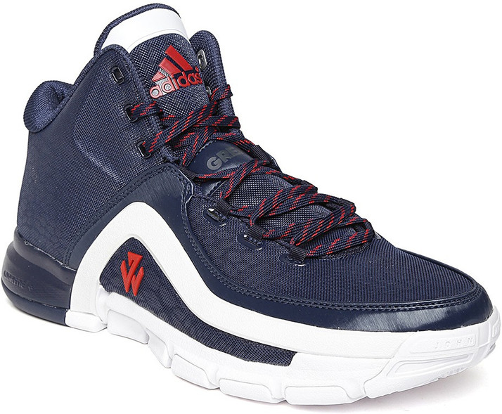 adidas basketball shoes flipkart