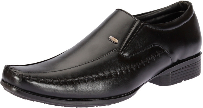 flipkart formal shoes