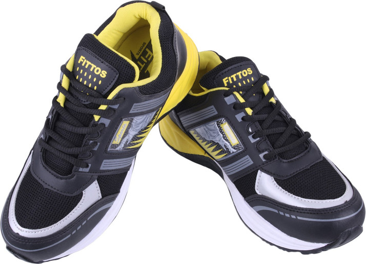 fittos sports shoes