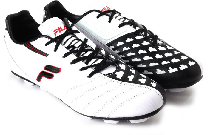 fila football shoes